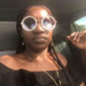 Meet your Posher, Aminah